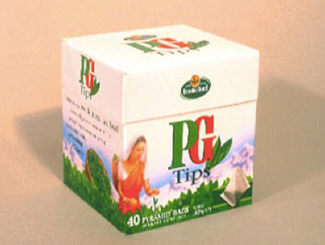 PG Tips